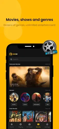 sony-upcoming-mobile Movies and shows